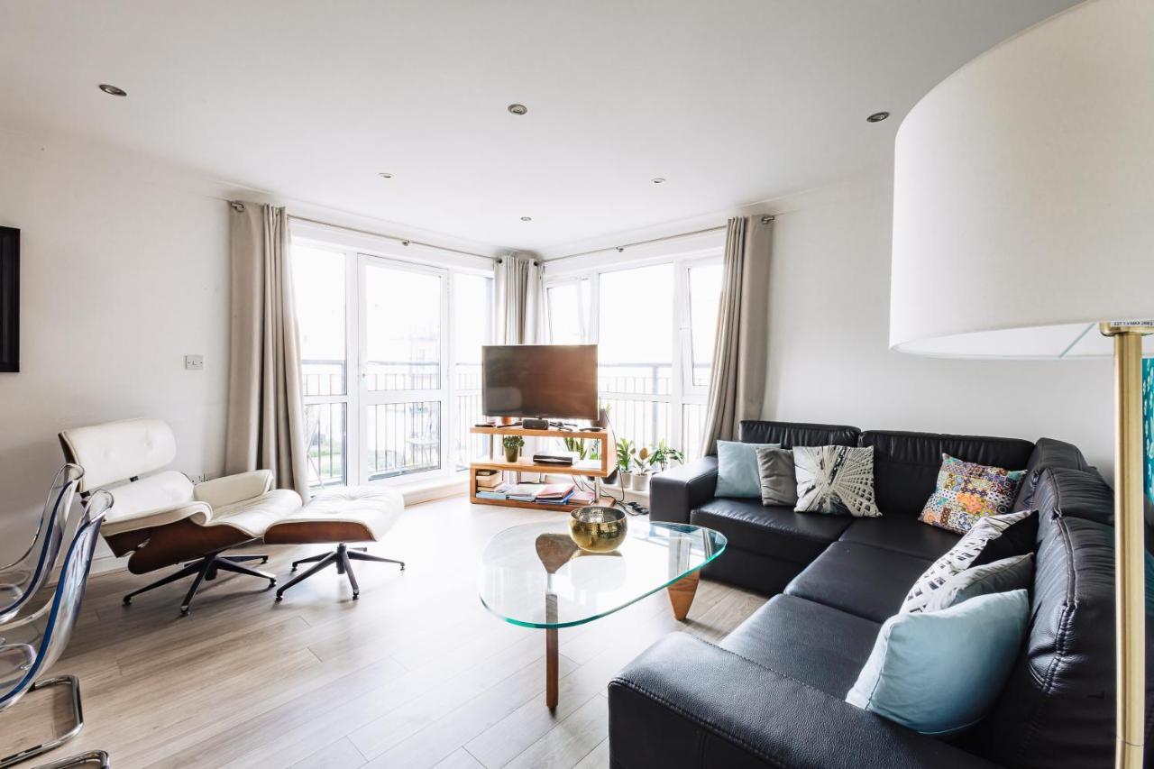 Apartament Beautiful Family For 6 Londra