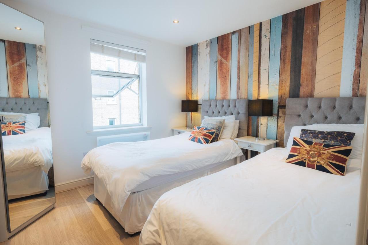 Beautiful Family For 6 Apartament Londra