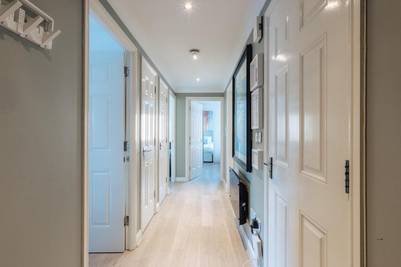 Apartament Beautiful Family For 6 *