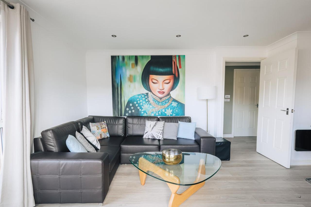 Apartament Beautiful Family For 6 *