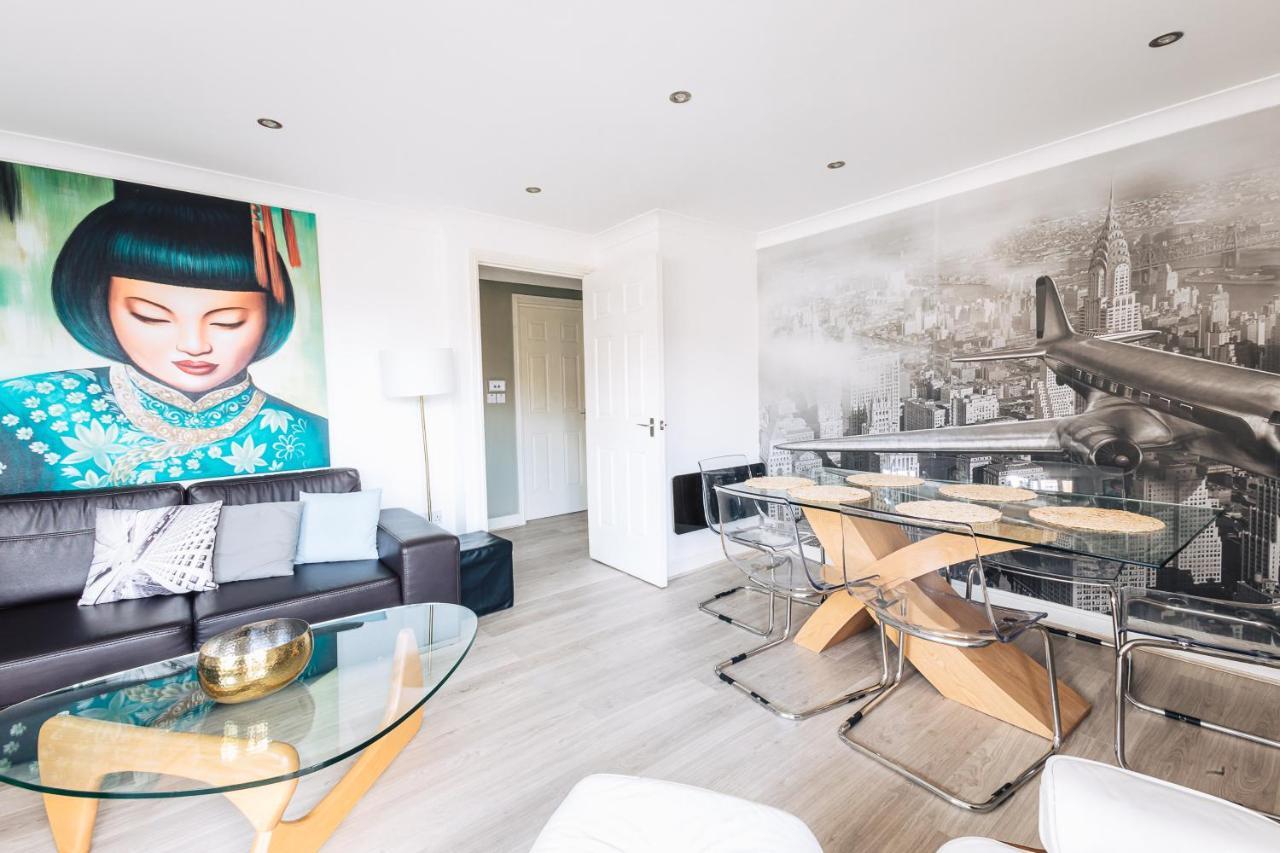 Beautiful Family For 6 Apartament *