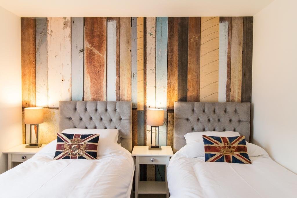 Beautiful Family For 6 Apartament Londra