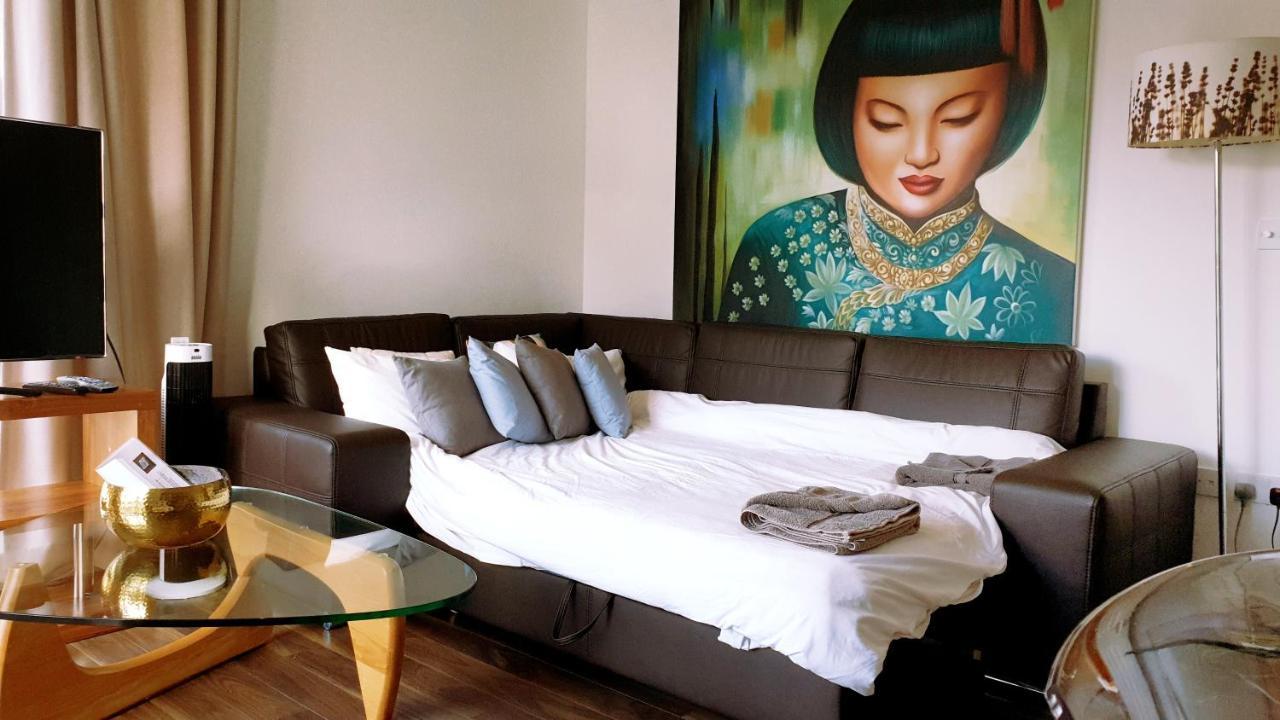 Apartament Beautiful Family For 6 Londra